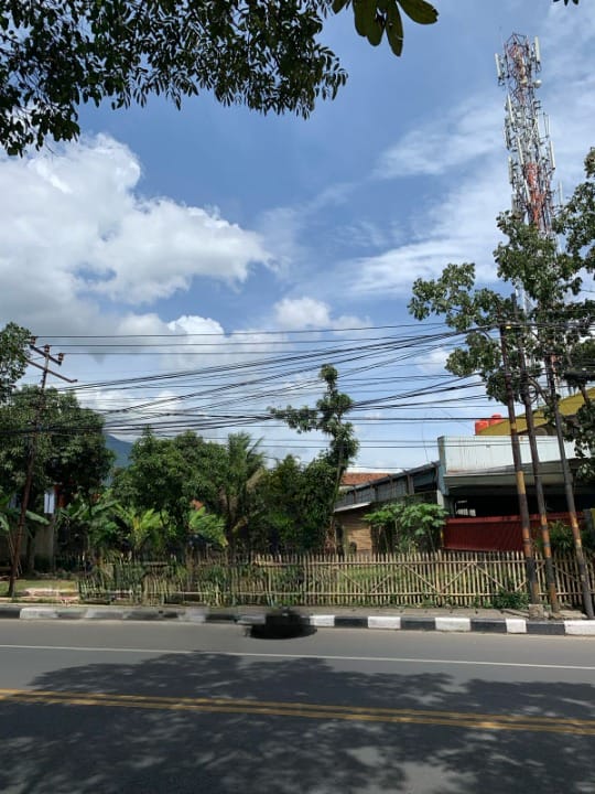 DIJUAL TANAH LOKASI CIPADUNG BANDUNG - Image 1