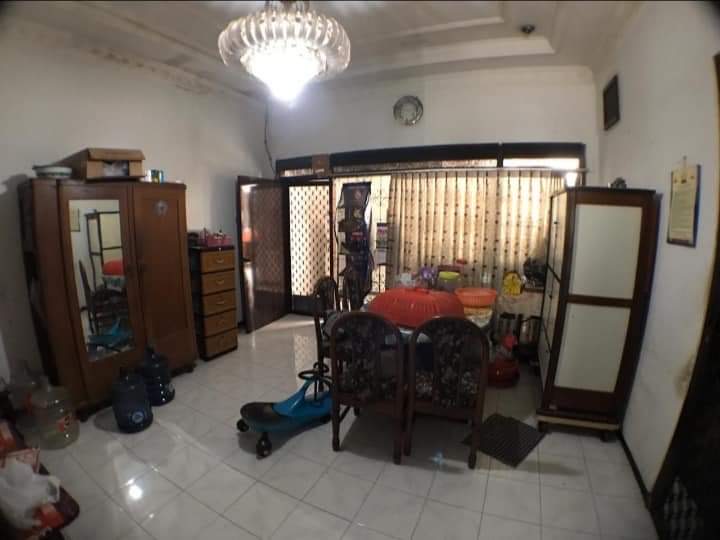 Rumah Dijual Lokasi Strategis Dukuh Kupang Timur Surabaya Barat - Thumbnail 3