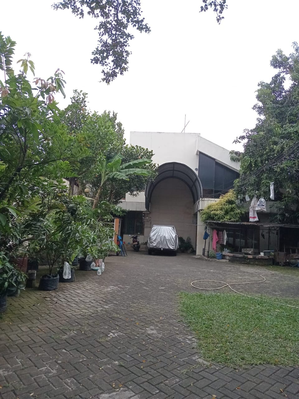 DIJUAL RUMAH LOKASI JAKARTA BARAT - Image 1