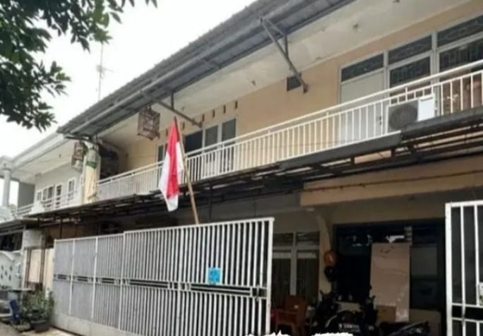 Dijual Rumah Siap Huni Lokasi Pondok Kopi Jakarta Timur - Image 1