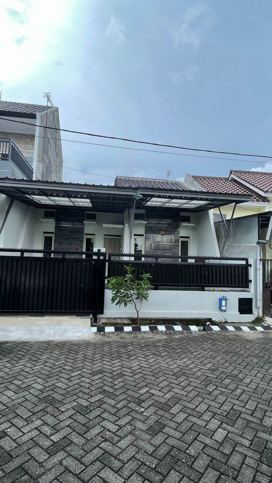 DIJUAL RUMAH LOKASI MALANG - Image 1