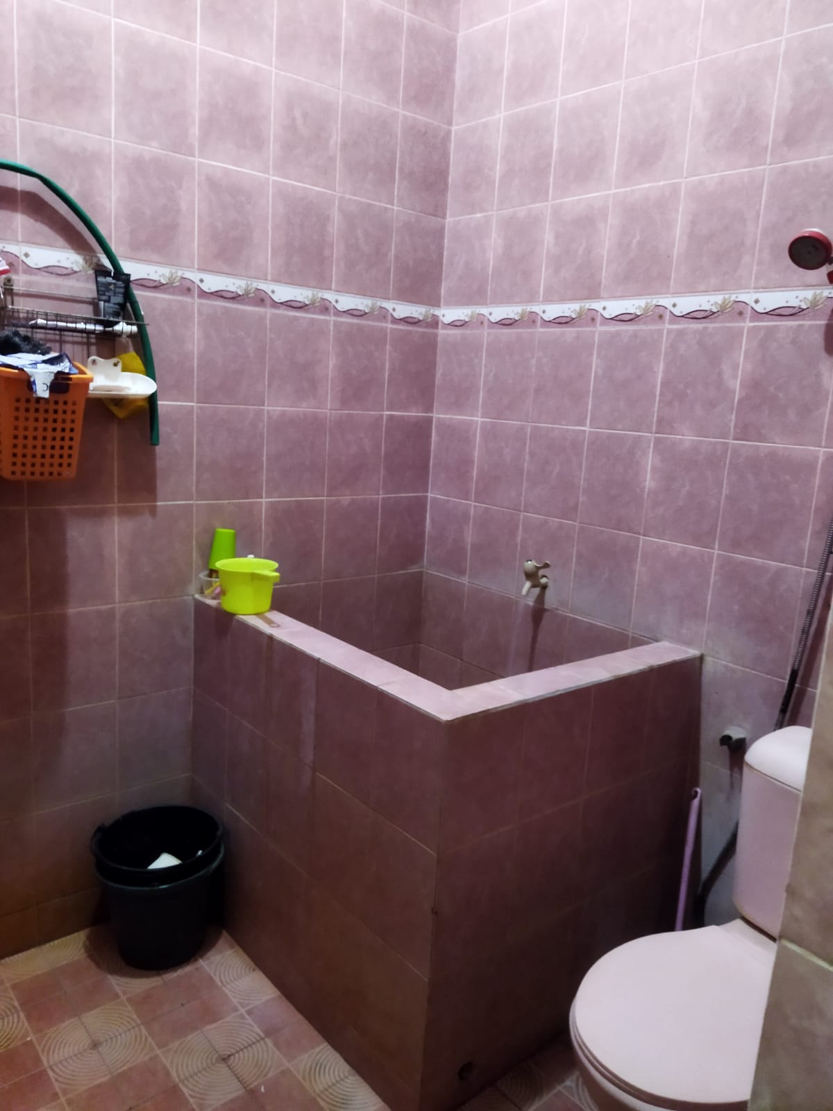 Dijual Rumah Perum Graha Surya Nata Wilayah Surabaya Barat - Thumbnail 3