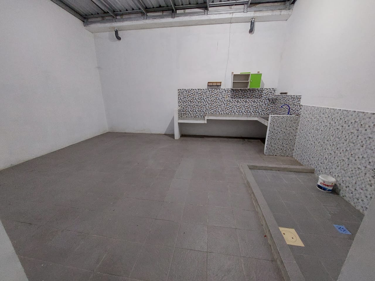 Dijual Rumah Strategis Griya Candra Mas Sidoarjo - Thumbnail 2