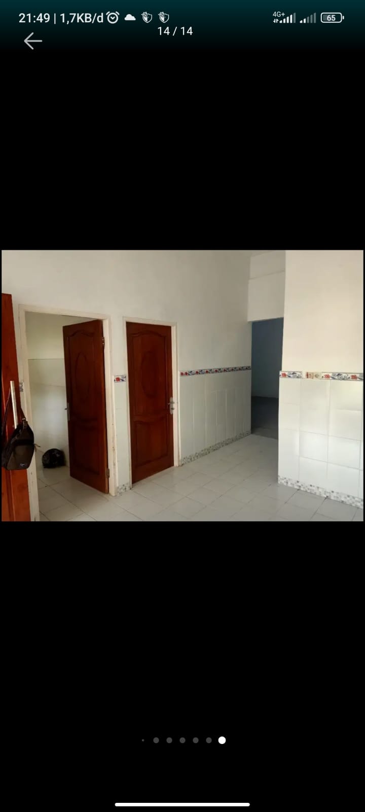 Dijual Rumah Strategis Griya Candra Mas Sidoarjo - Thumbnail 4