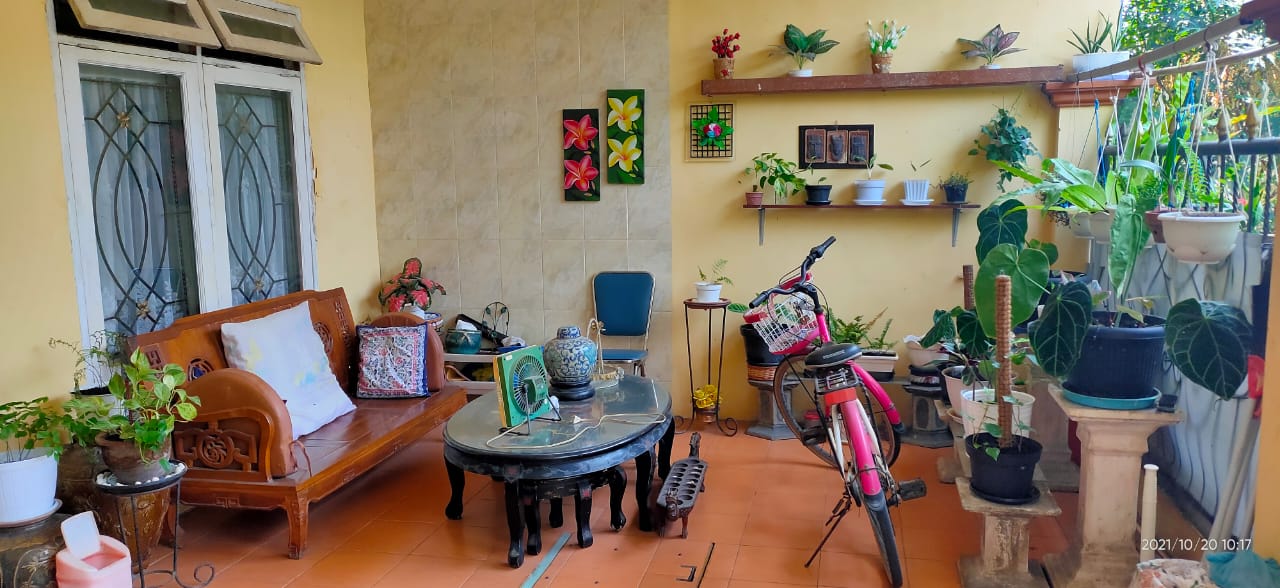 Dijual Rumah Bagus Griya Candramas Sidoarjo - Image 1