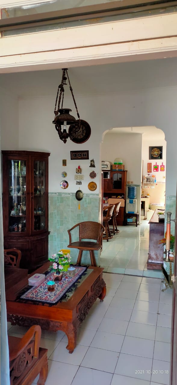 Dijual Rumah Bagus Griya Candramas Sidoarjo - Thumbnail 2