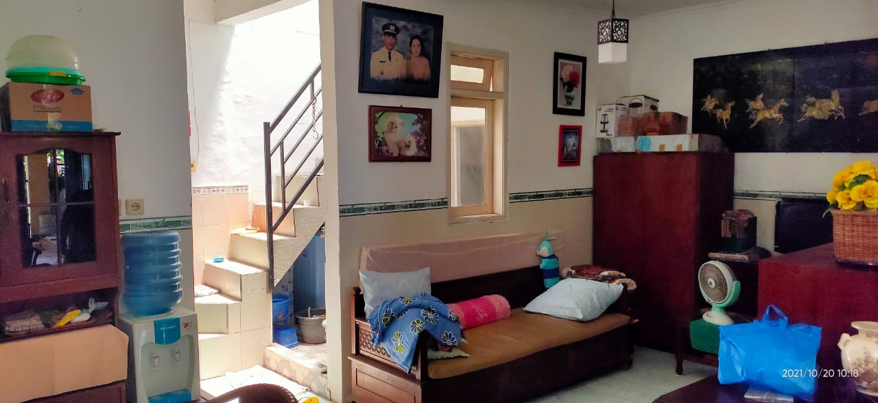 Dijual Rumah Bagus Griya Candramas Sidoarjo - Thumbnail 3