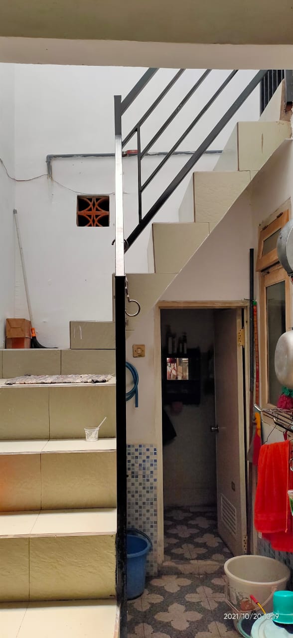 Dijual Rumah Bagus Griya Candramas Sidoarjo - Thumbnail 4