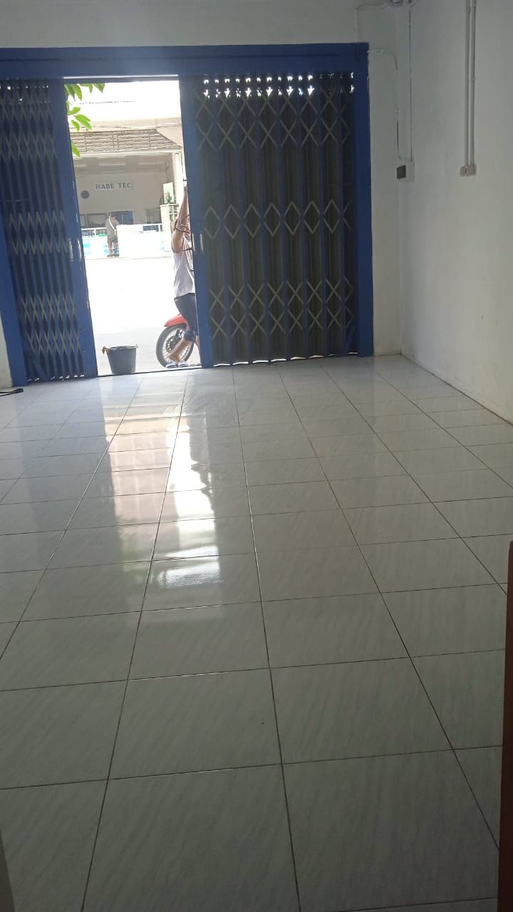 Disewakan Ruko Lokasi Strategis Jagalan Surabaya Utara - Thumbnail 2