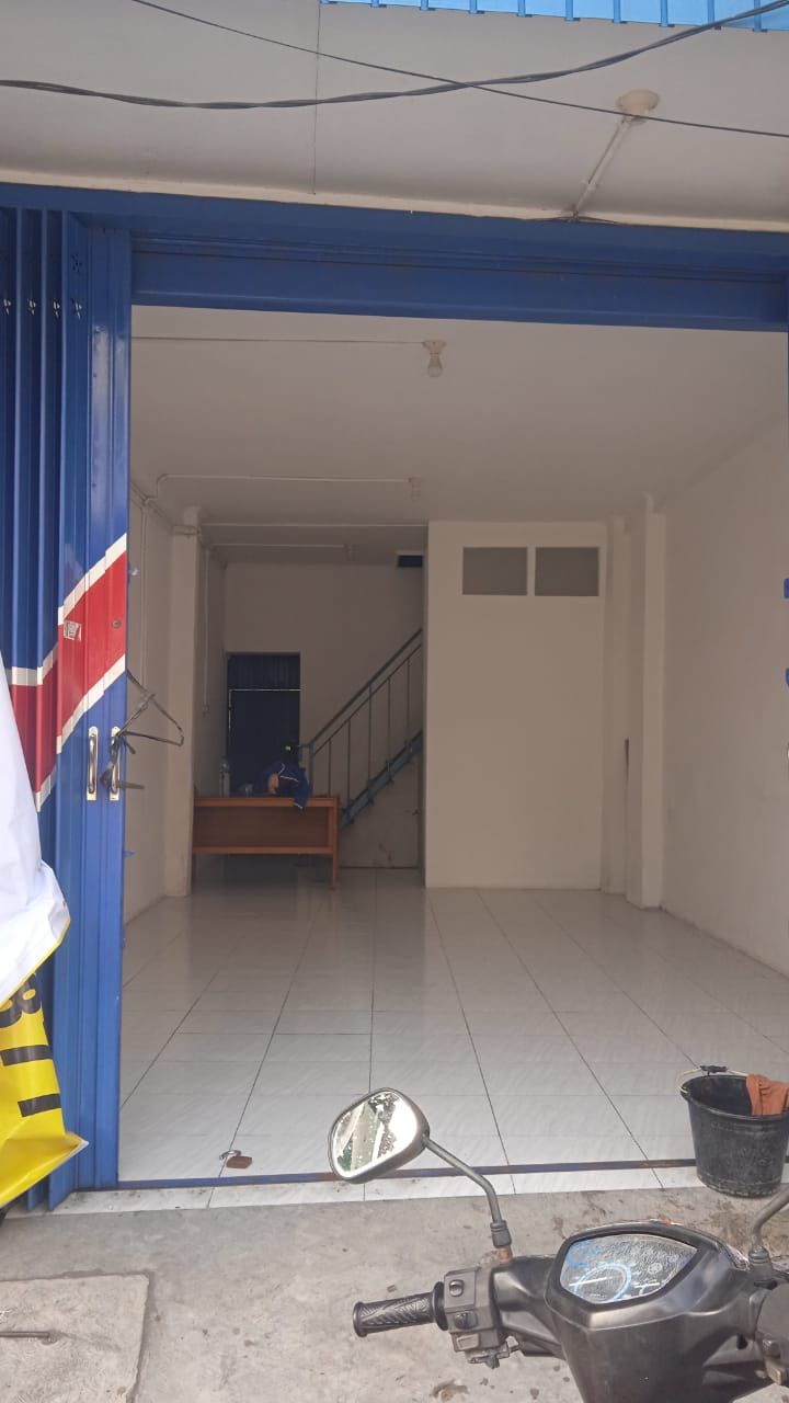 Disewakan Ruko Lokasi Strategis Jagalan Surabaya Utara - Thumbnail 3