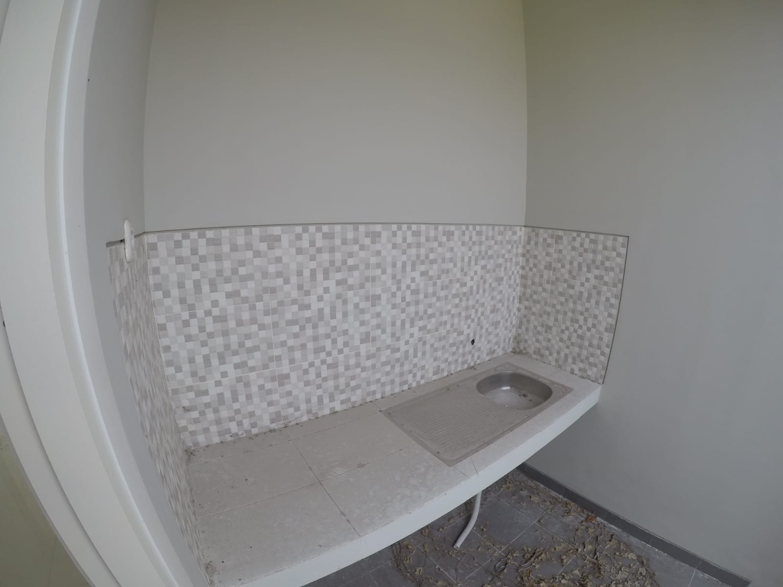 Dijual Rumah Modern Minimalis Puri Safira Wilayah Gresik - Thumbnail 3