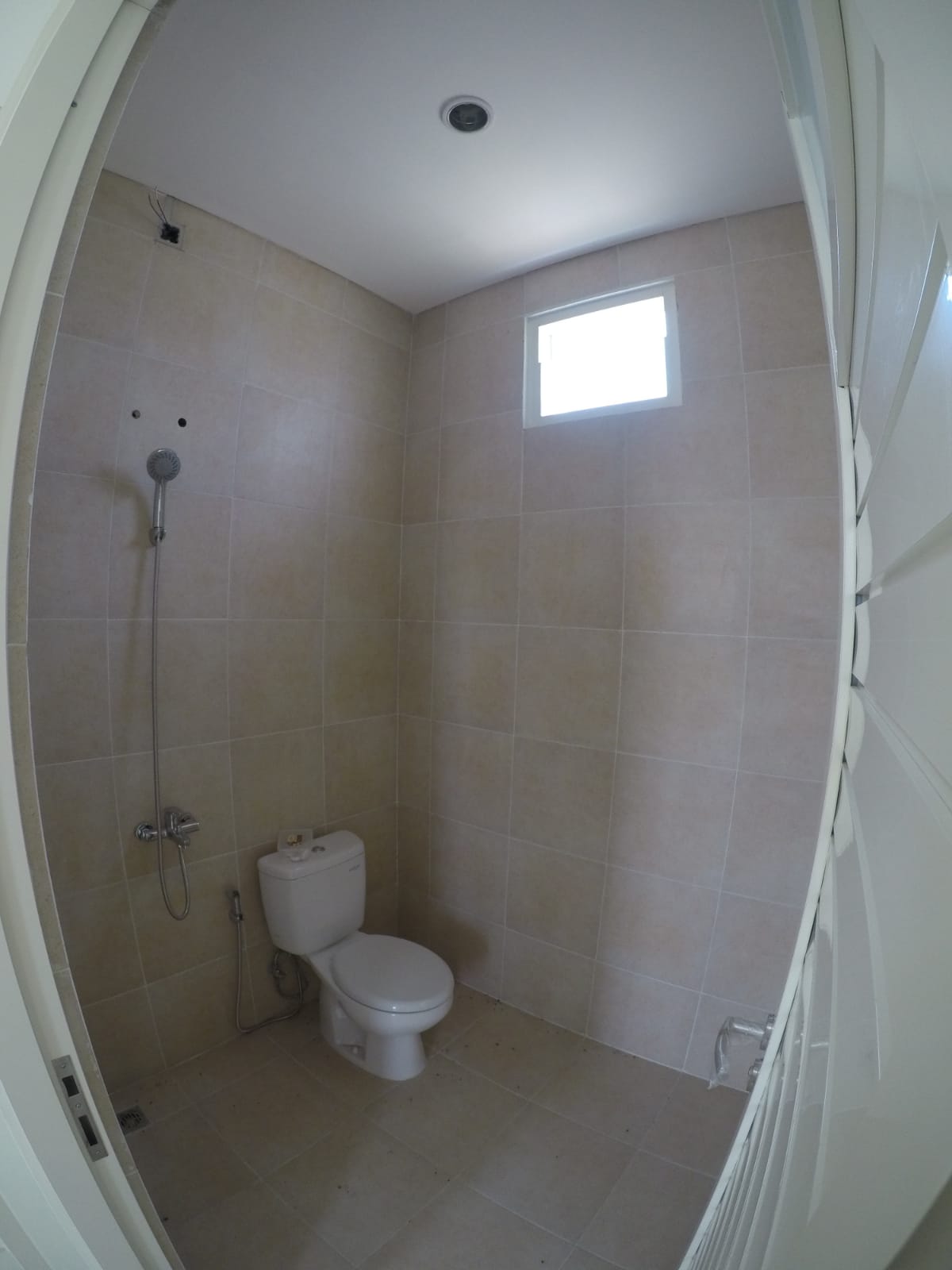 Dijual Rumah Modern Minimalis Puri Safira Wilayah Gresik - Thumbnail 4