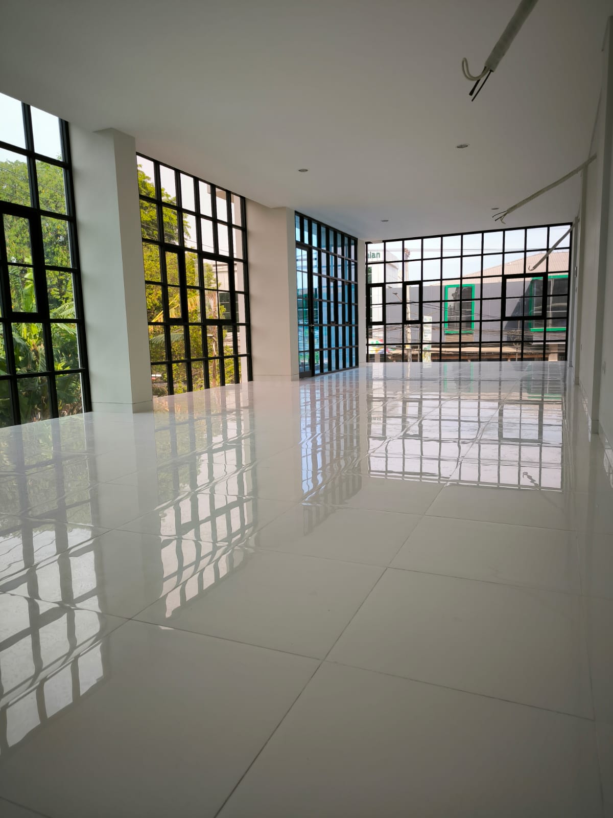 Dijual Ruko Raya Dinoyo Surabaya Pusat - Thumbnail 3