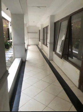 Dijual Hotel Strategis di Pusat Kota Surabaya Lokasi Hotel Tanjung Surabaya Pusat - Thumbnail 2