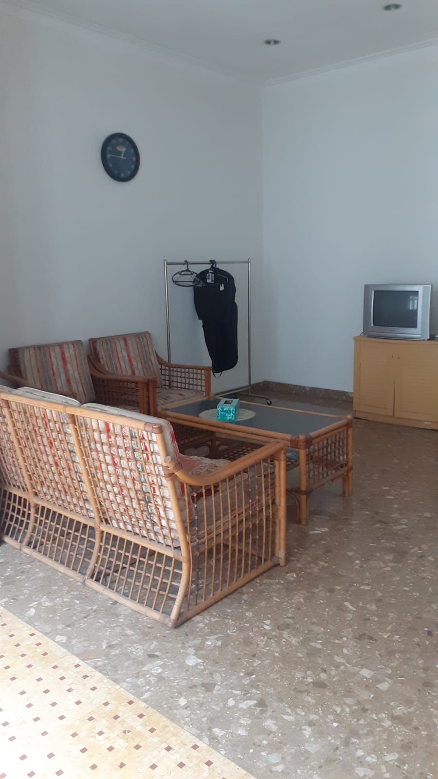 Dijual Rumah Wilayah Kebayoran Baru jakarta Selatan - Thumbnail 3