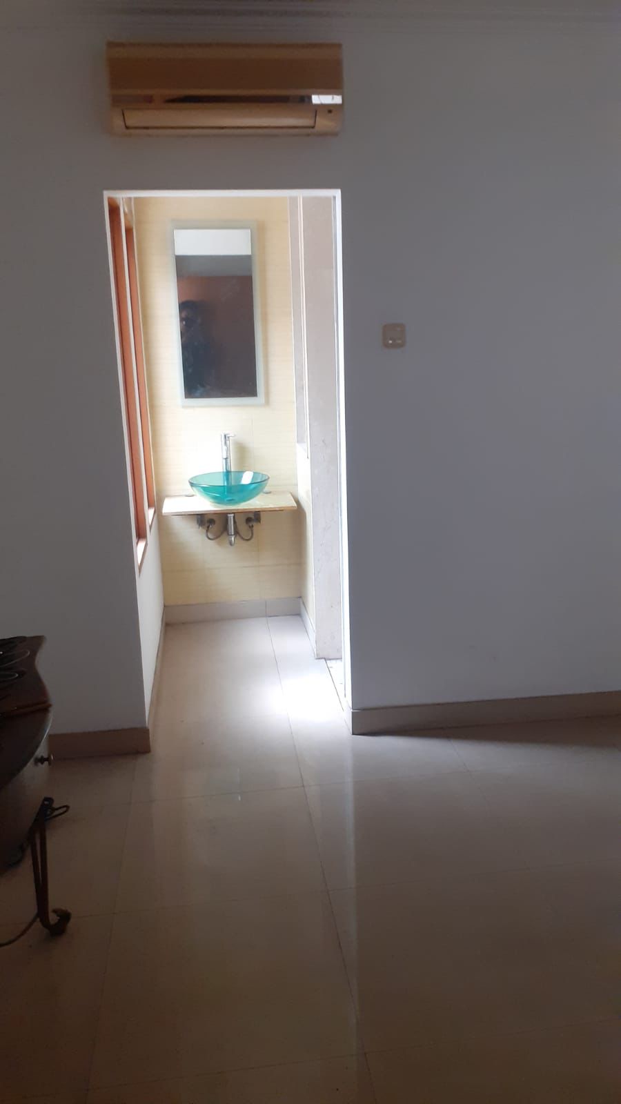 Dijual Rumah Siap Huni Wilayah Kebayoran Baru Jakarta Selatan - Thumbnail 2