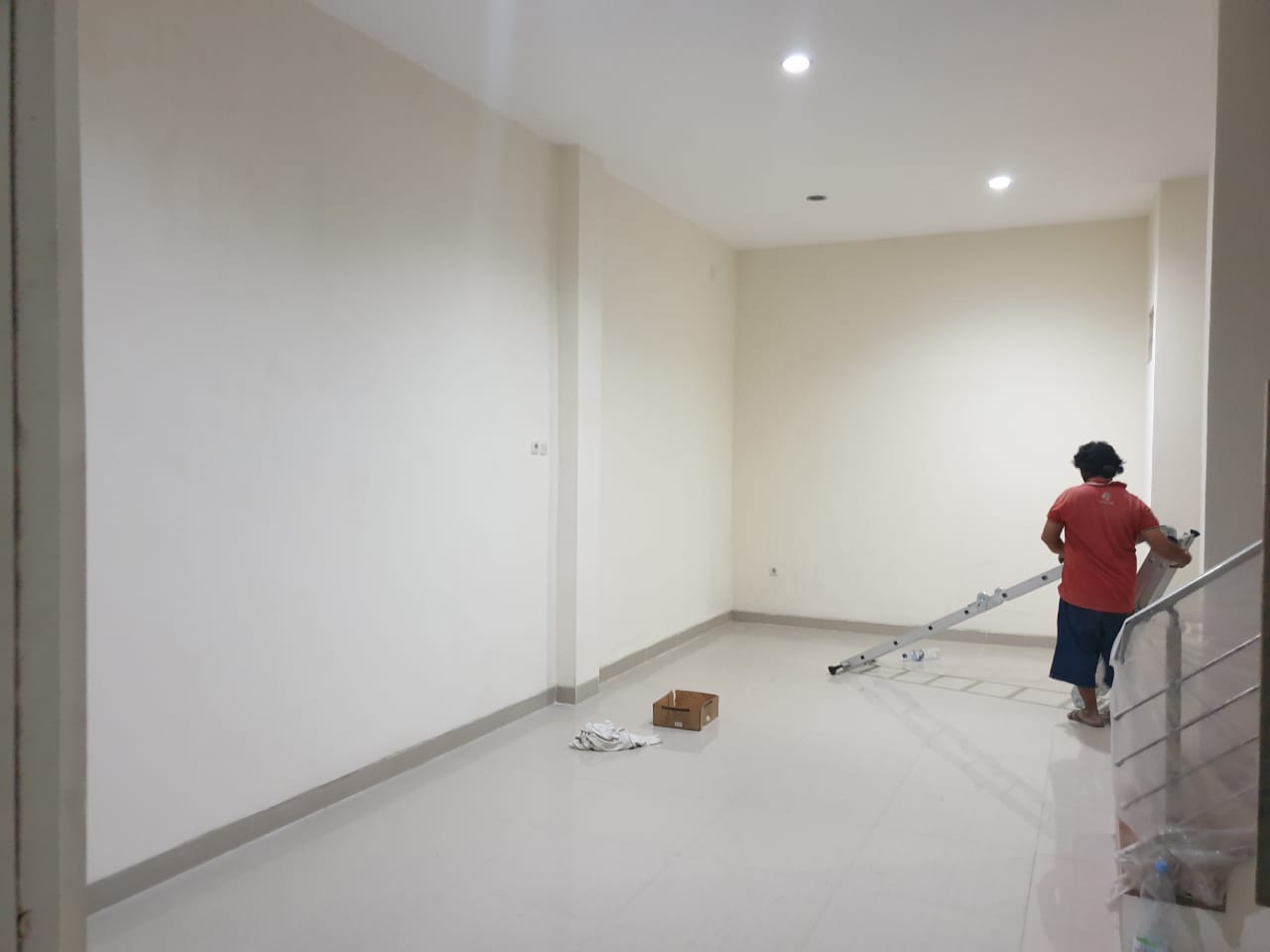 Dijual Rumah Minimalis Griya Asri Pakuwon City Surabaya Timur - Thumbnail 4