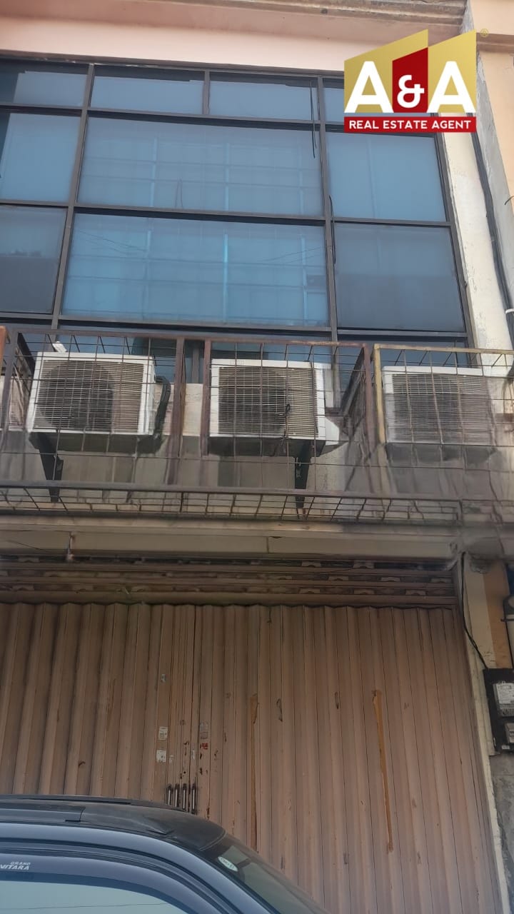 Dijual Ruko Siap Pakai Wilayah Rungkut Megah Raya Surabaya Timur - Image 1