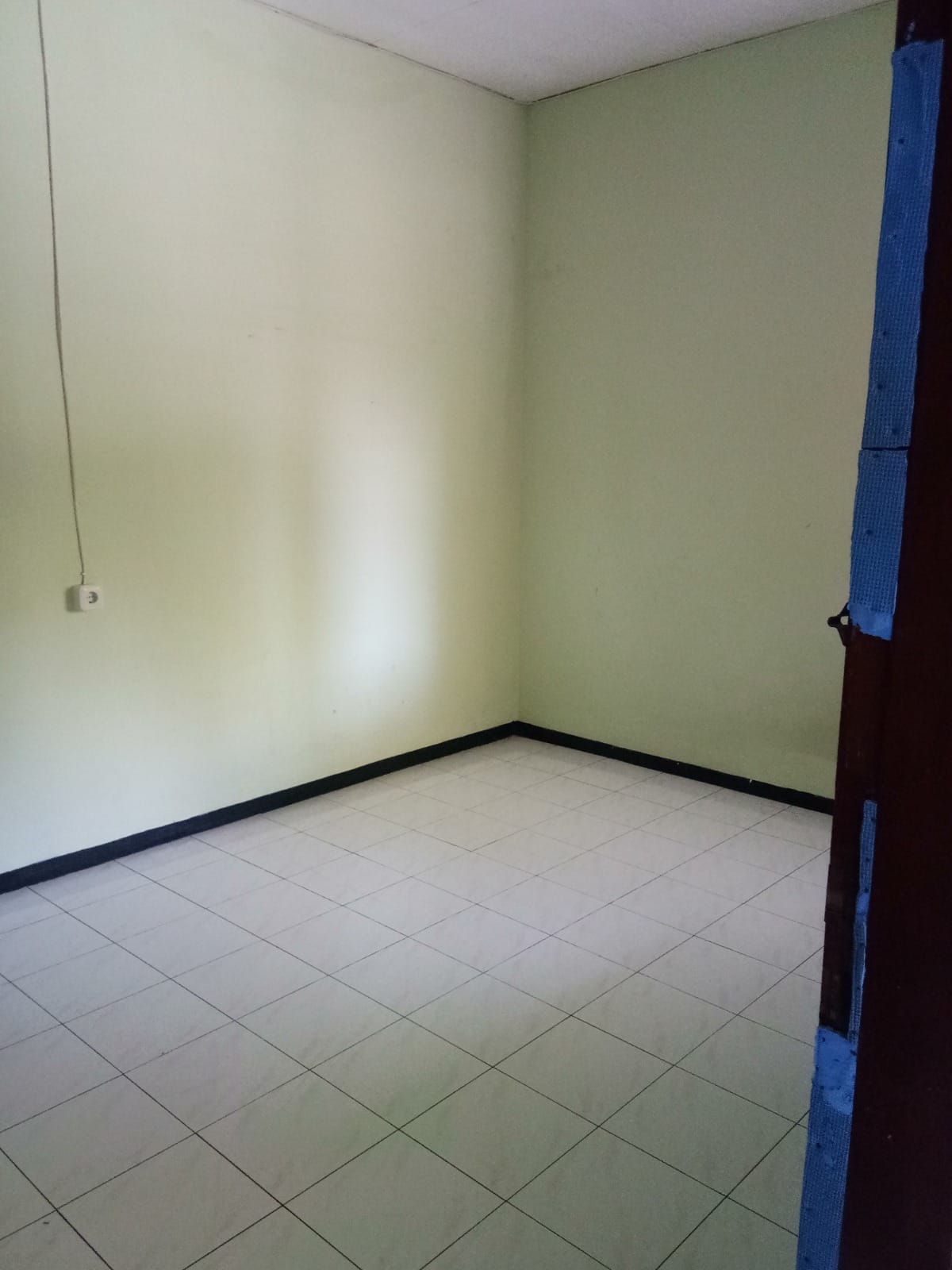Dijual Rumah Bagus Minimalis Bratang Gede Surabaya Selatan - Thumbnail 2