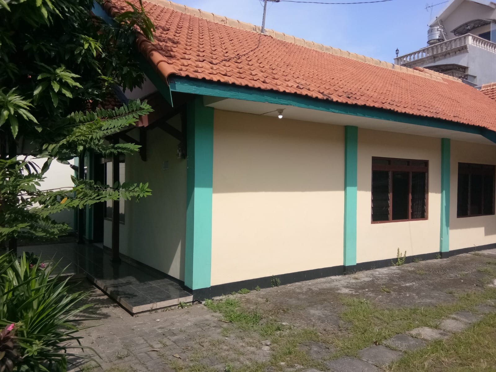 Dijual Rumah Bagus Minimalis Bratang Gede Surabaya Selatan - Thumbnail 4