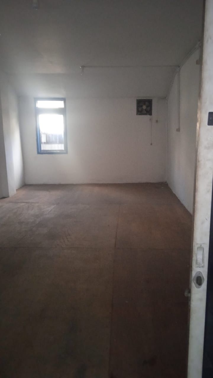 Disewakan Ruko Lokasi Strategis Jagalan Surabaya Utara - Thumbnail 2