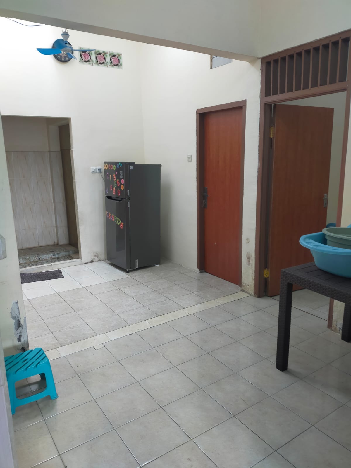 Dijual Cepat Rumah Tengger Kandangan Surabaya Barat - Thumbnail 4