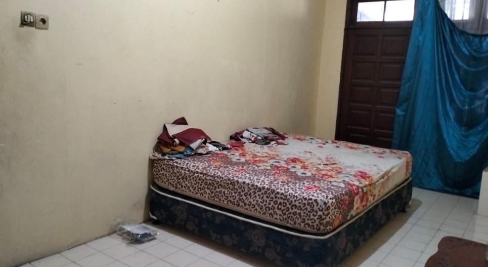 Dijual Rumah Simpang Darmo Permai Wilayah Surabaya Barat - Thumbnail 2