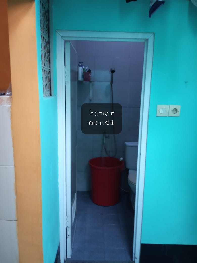 Dijual Rumah Murah Griya Kartika Sidoarjo - Image 1