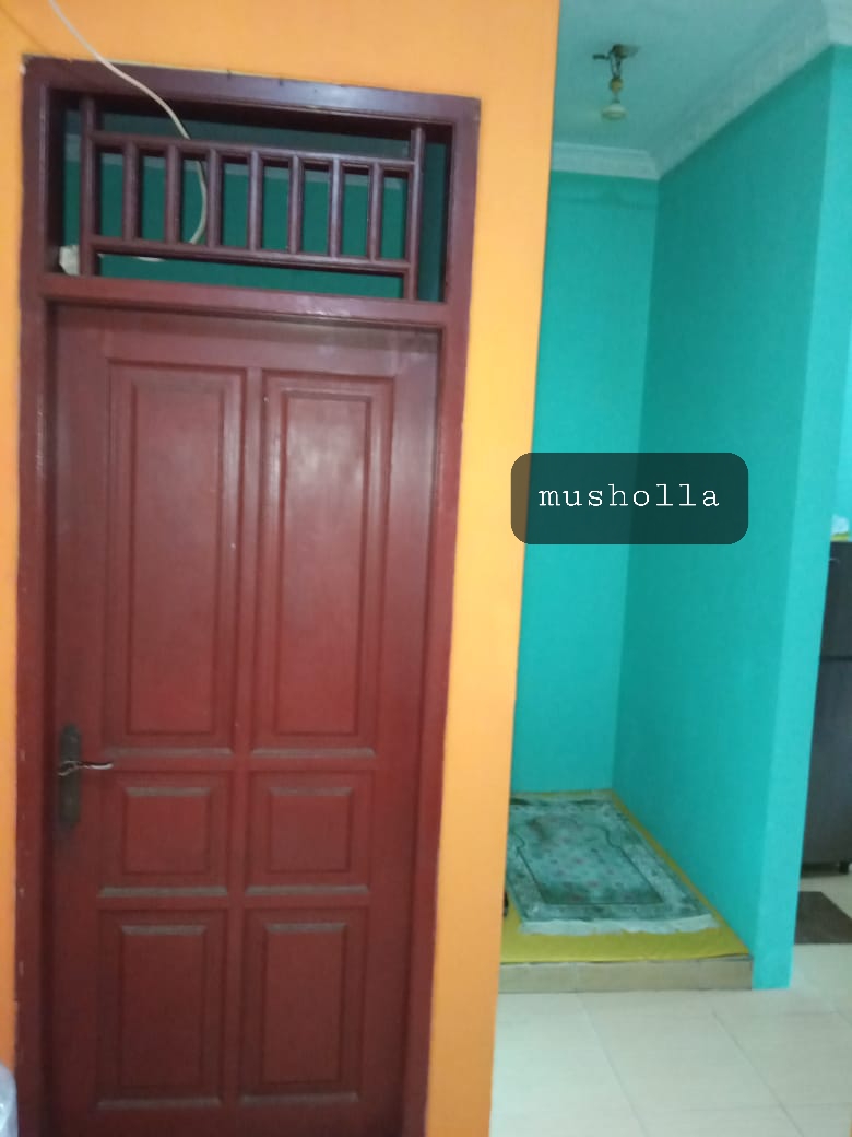 Dijual Rumah Murah Griya Kartika Sidoarjo - Thumbnail 3