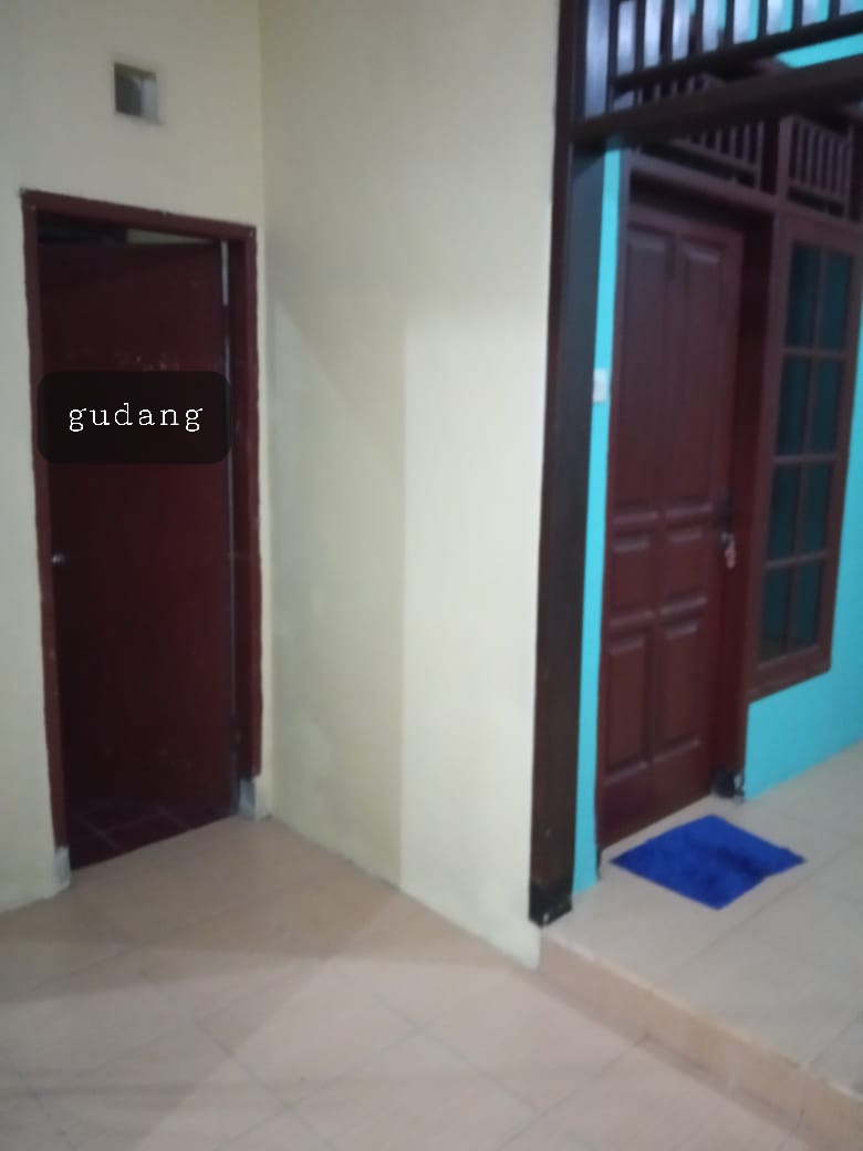 Dijual Rumah Murah Griya Kartika Sidoarjo - Thumbnail 4