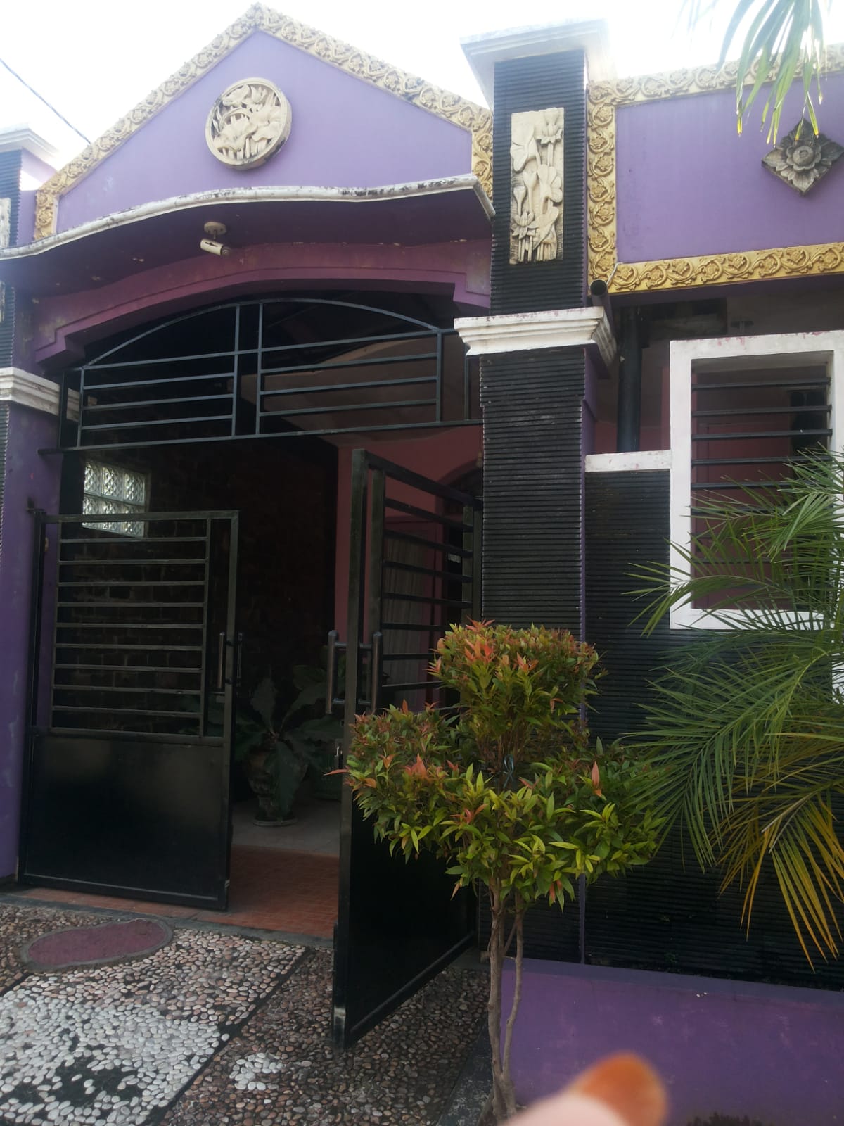 Dijual Rumah Strategis Surya Regency Sidoarjo - Image 1
