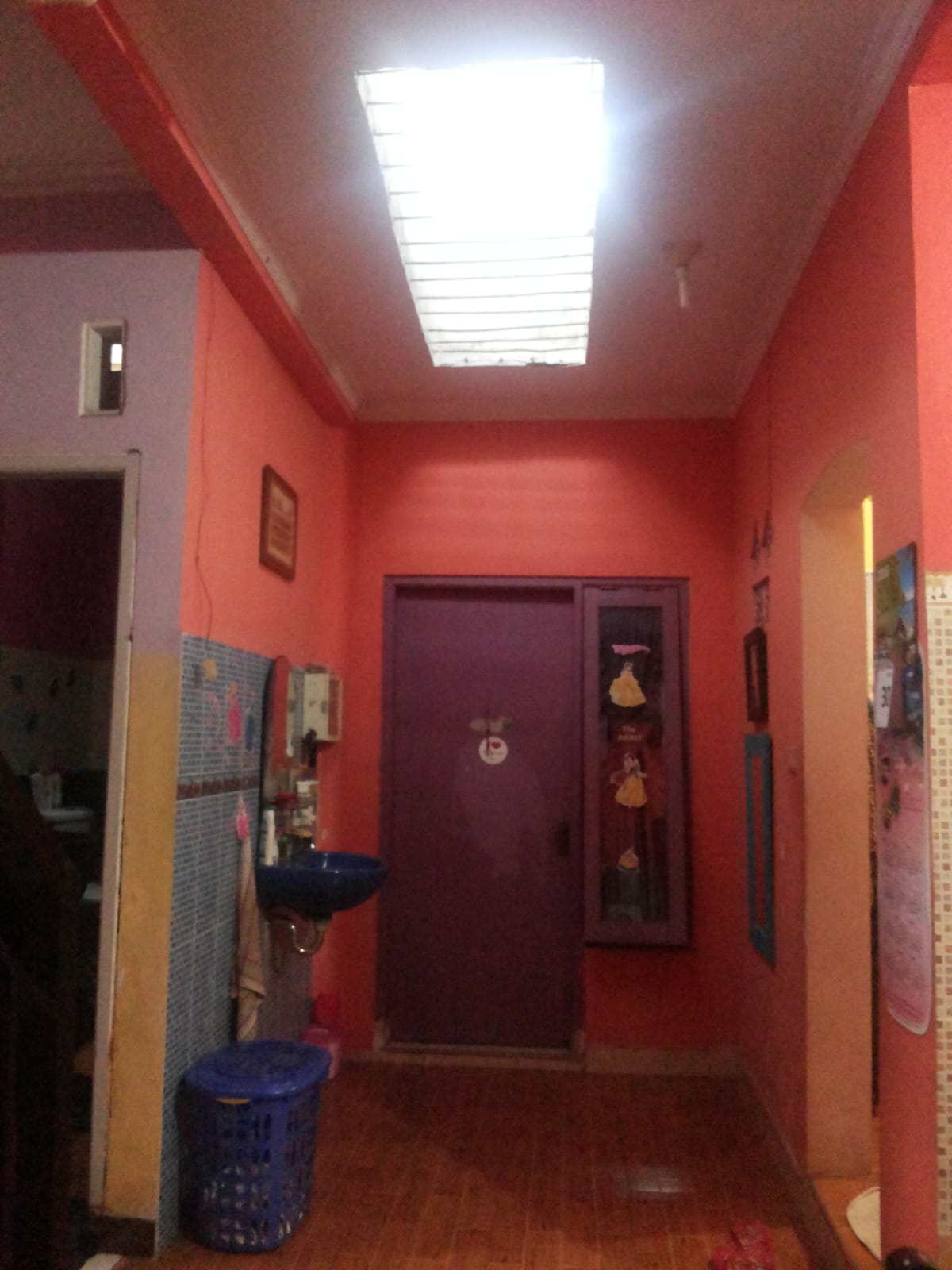 Dijual Rumah Strategis Surya Regency Sidoarjo - Thumbnail 2