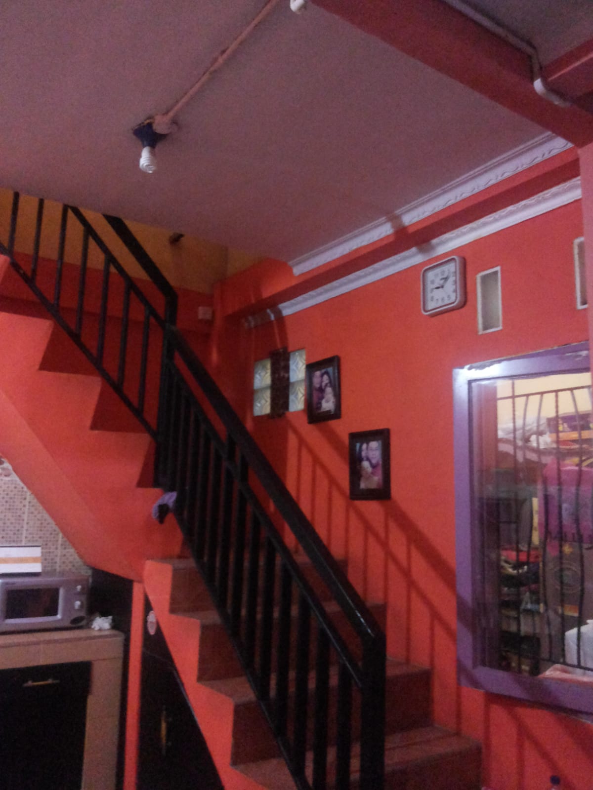 Dijual Rumah Strategis Surya Regency Sidoarjo - Thumbnail 4