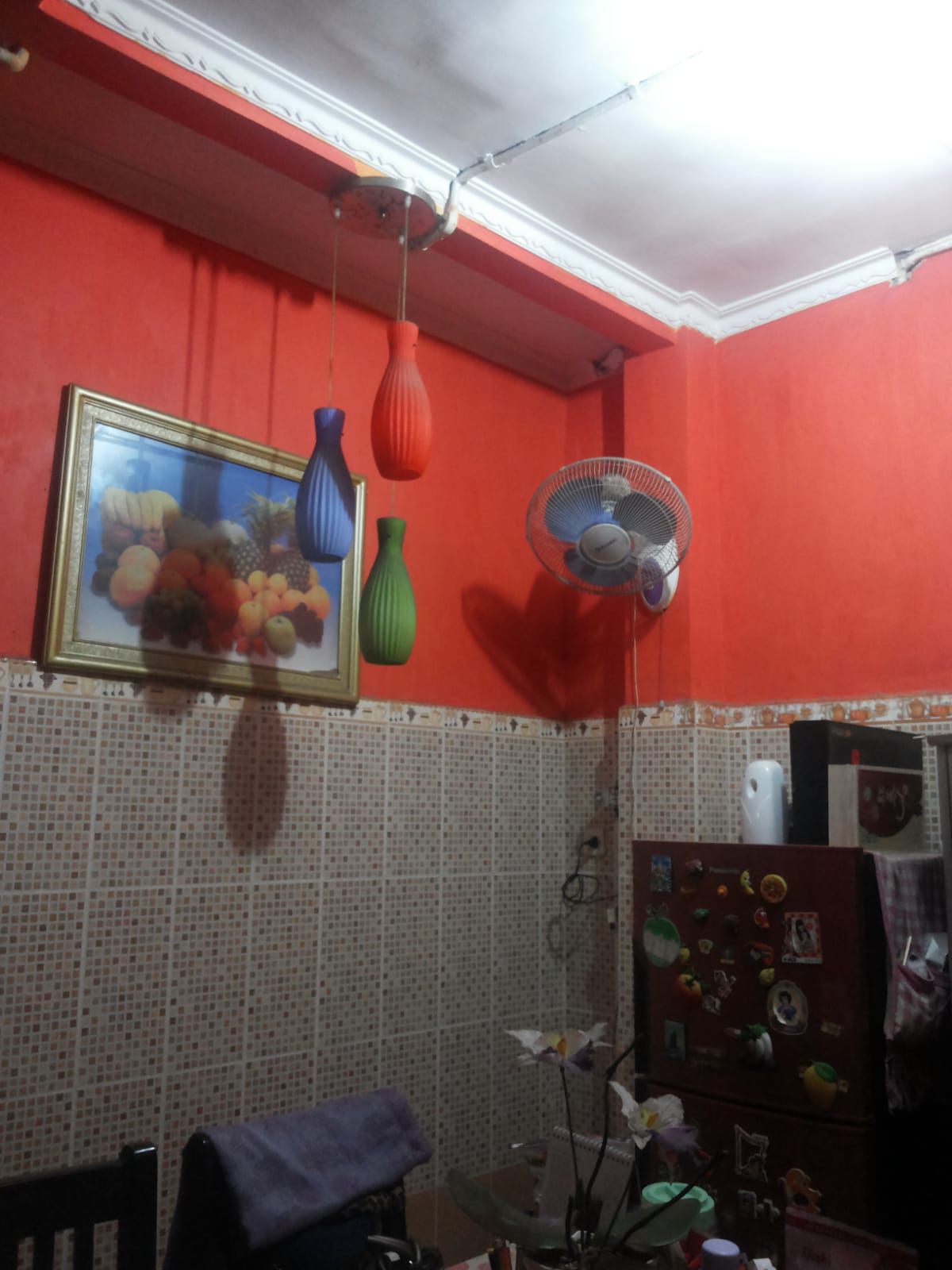 Dijual Rumah Strategis Kawasan Surya Regency Sidoarjo - Thumbnail 3