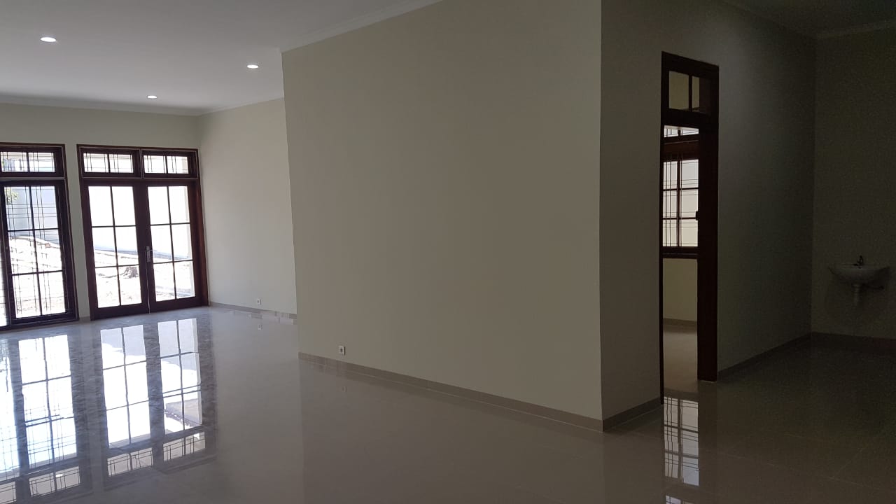 Dijual Rumah Bagus Layak Huni Wilayah Surabaya Barat - Thumbnail 3
