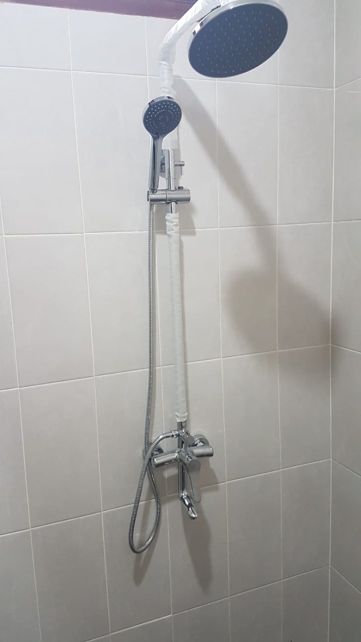 Dijual Rumah Bagus Layak Huni Wilayah Darmo Harapan Utara Surabaya Barat - Thumbnail 2