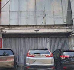 Dijual/Disewakan Ruko Surabaya Barat Jalan Raya Babatan Unesa - Image 1