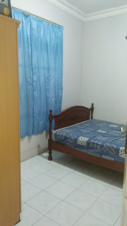 Dijual Rumah Tengger Kandangan Wilayah Surabaya Barat - Thumbnail 2