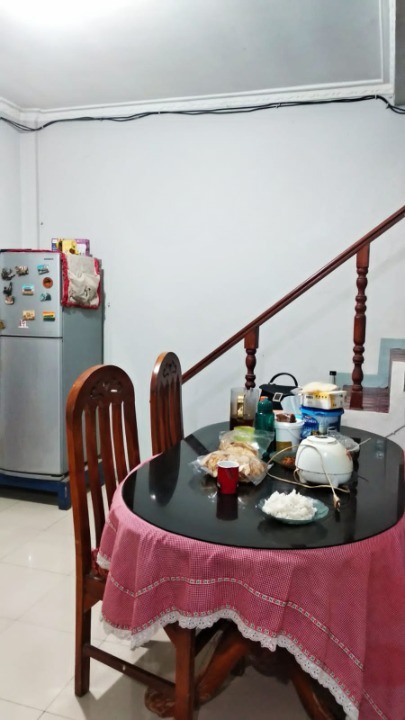 Dijual Rumah Siap Huni Tengger Kandangan Wilayah Surabaya Barat - Thumbnail 2