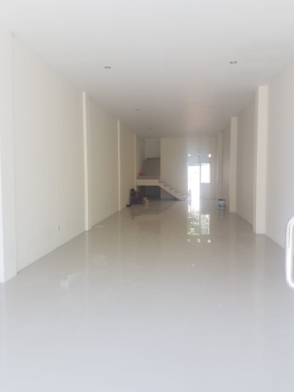 Dijual 3 Ruko Jejer Lokasi Strategis Klakah Rejo Surabaya Barat - Thumbnail 3