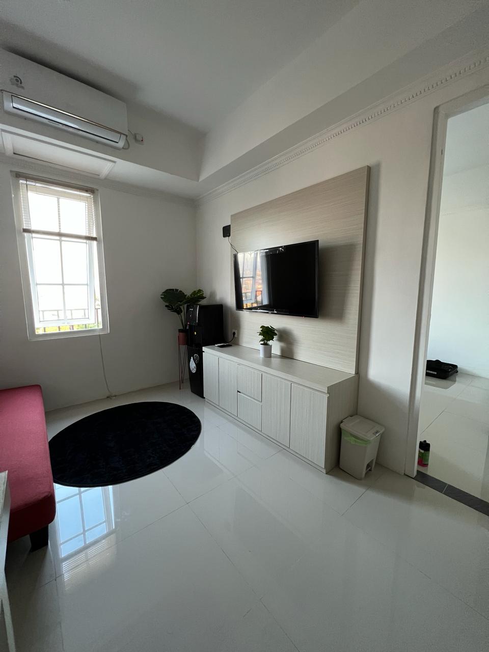 Dijual Apartemen Lokasi Semarang - Image 1