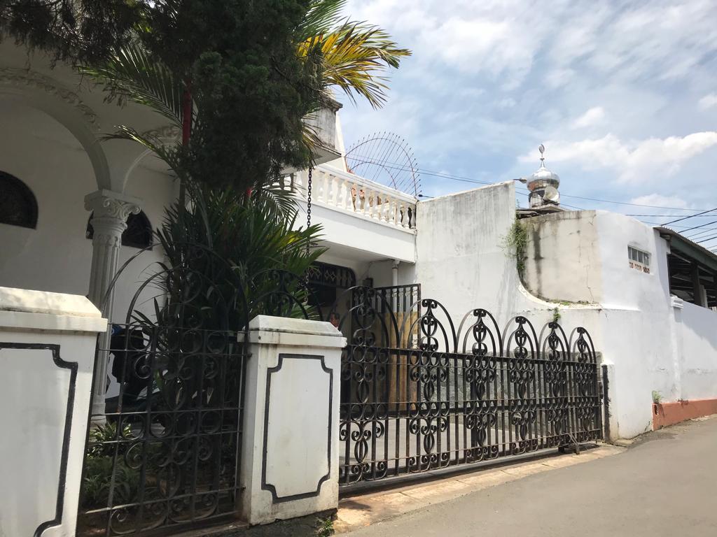 Dijual Rumah Lokasi Jakarta Selatan - Image 1