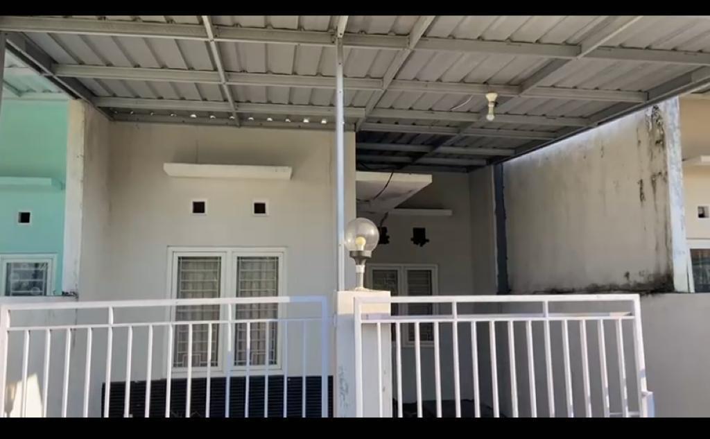 Dijual Rumah Lokasi Surabaya Timur - Image 1