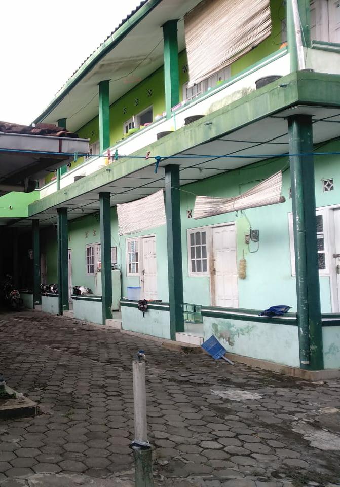 Dijual Rumah Kos dengan Lokasi Strategis di Sleman Yogyakarta - Image 1