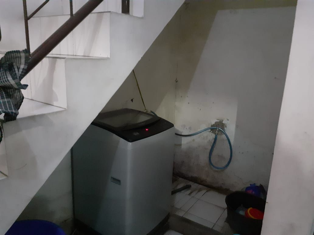 Dijual Rumah Rungkut Menanggal Wilayah Surabaya Timur - Image 1