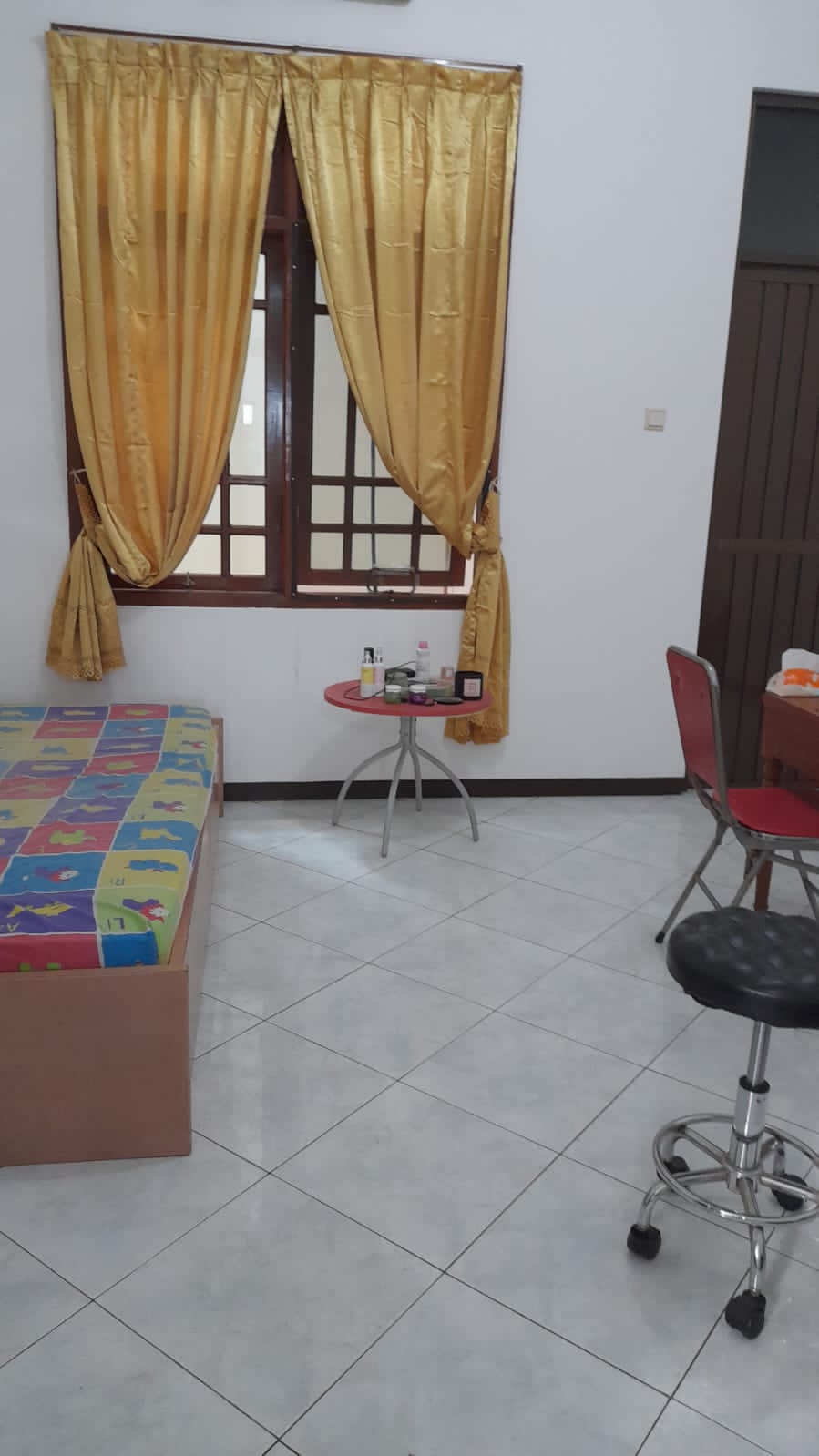 Dijual Rumah Purwodadi Raya Wilayah Surabaya Pusat - Image 1