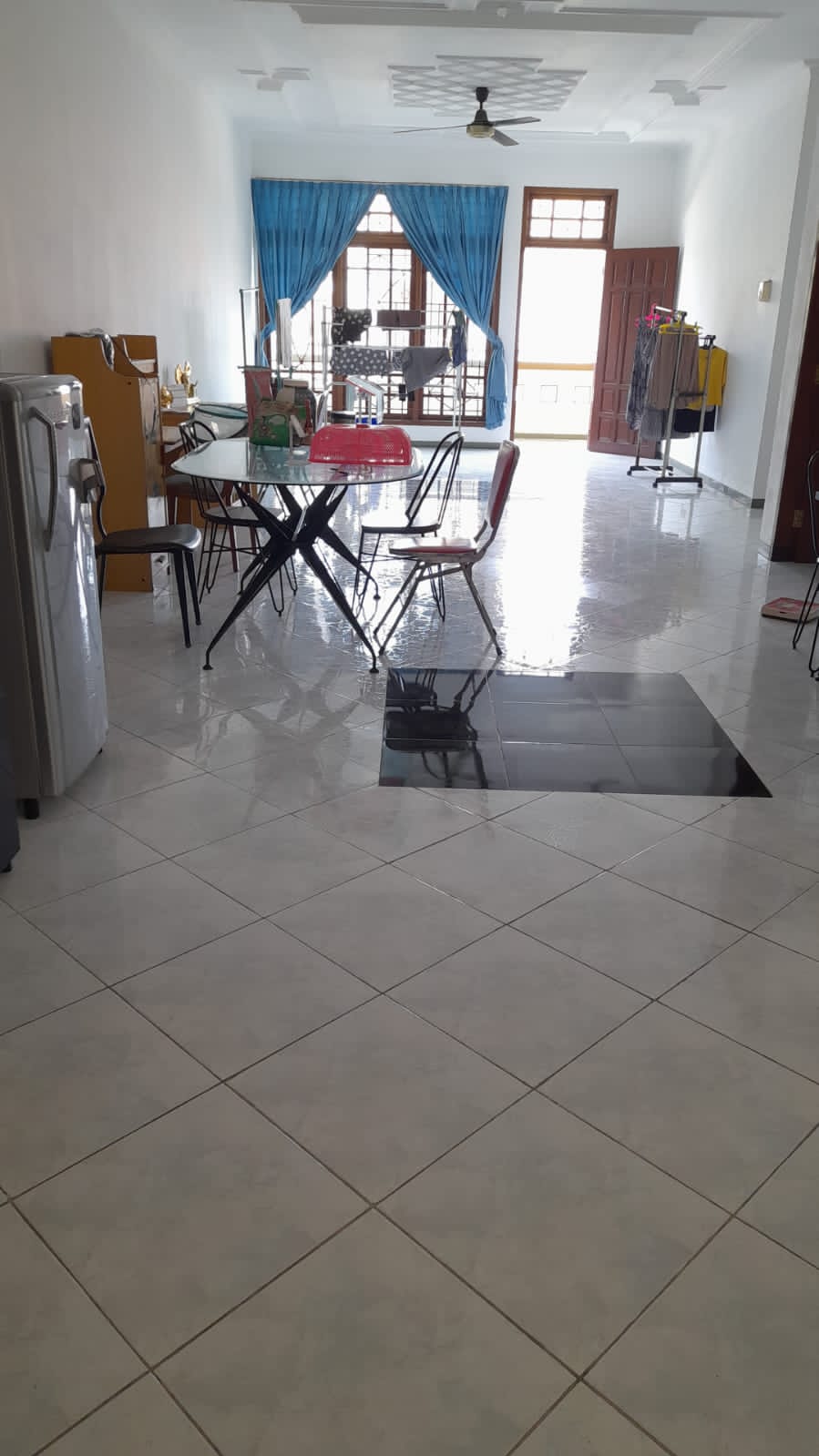 Dijual Rumah Purwodadi Raya Wilayah Surabaya Pusat - Thumbnail 2