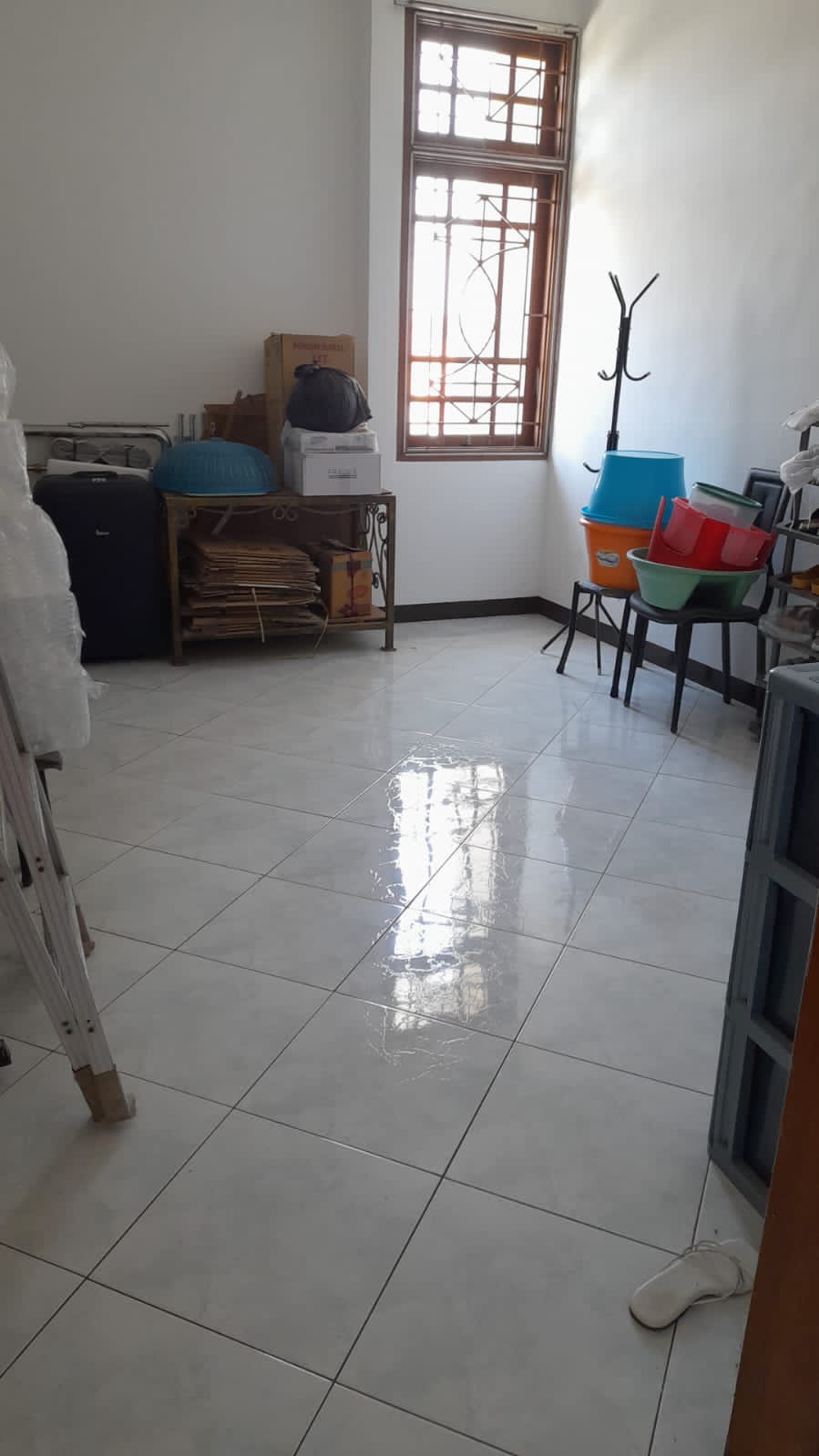 Dijual Rumah Purwodadi Raya Wilayah Surabaya Pusat - Thumbnail 3