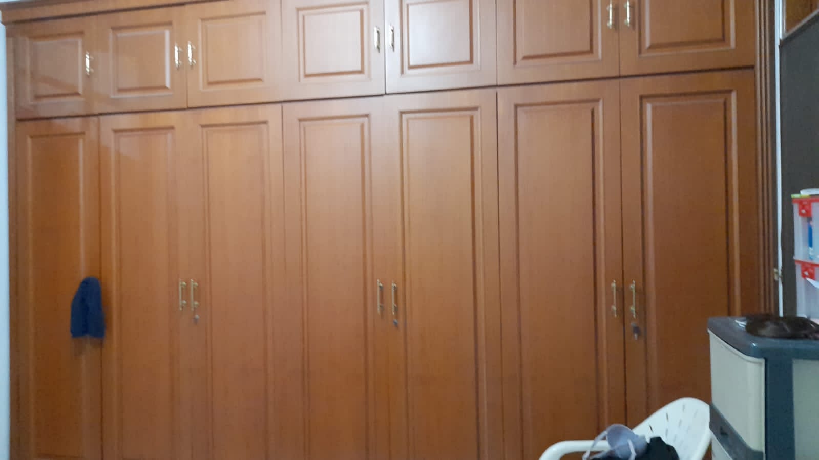 Dijual Rumah Purwodadi Raya Wilayah Surabaya Pusat - Thumbnail 4