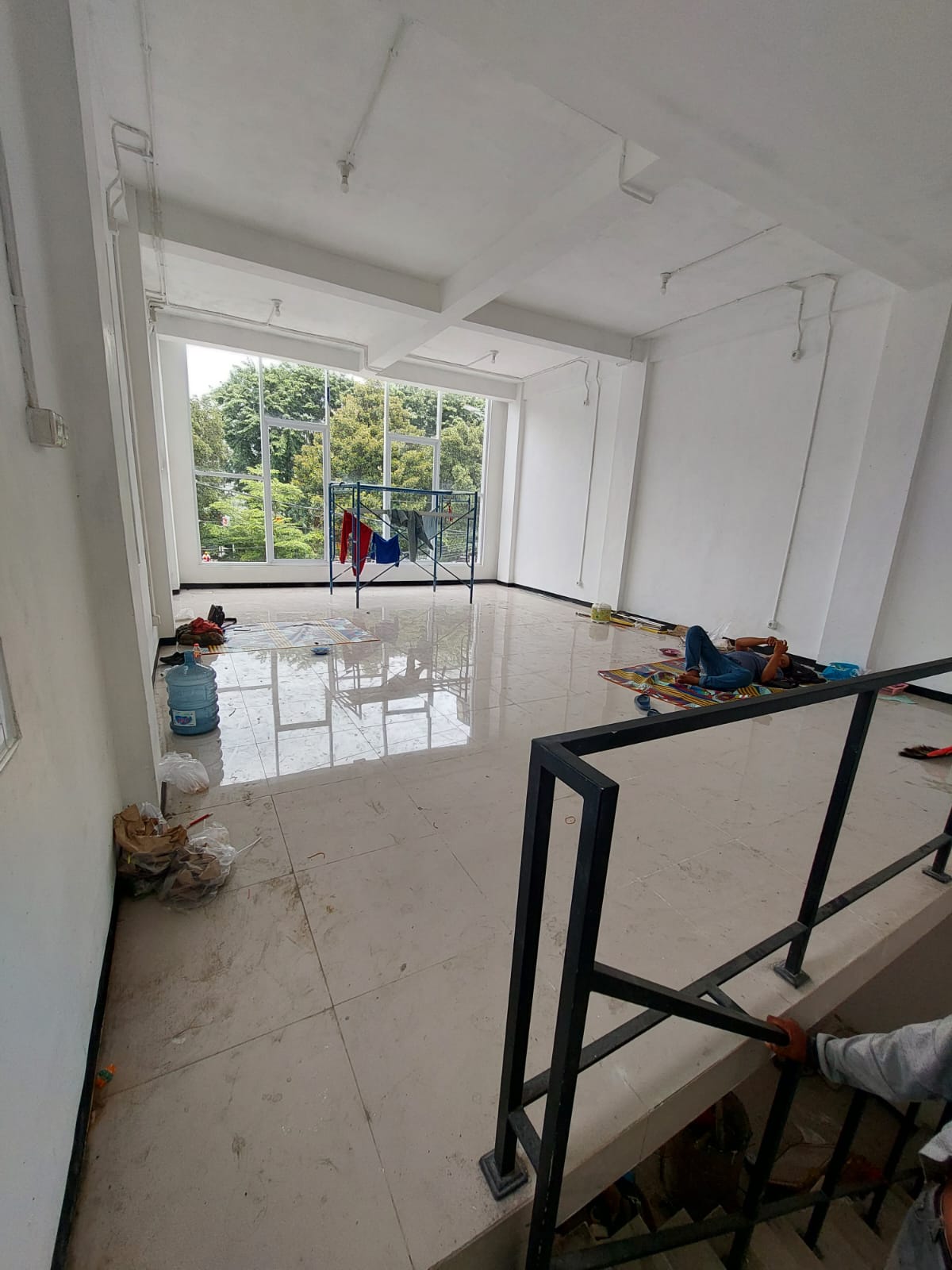 Dijual Ruko Raya Nginden Wilayah Surabaya Timur - Thumbnail 4